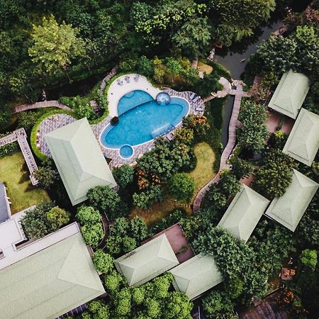 Vivace Khaoyai Hotel Mu Si Exterior photo