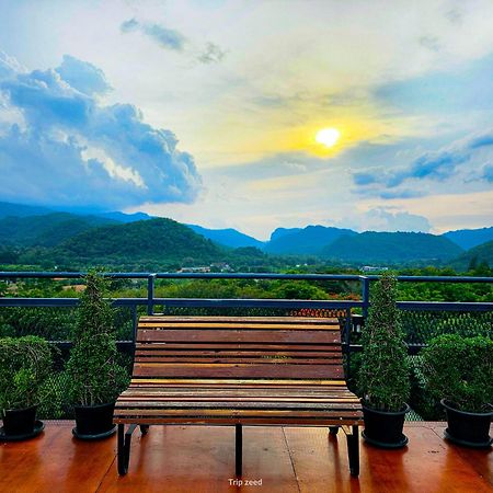 Vivace Khaoyai Hotel Mu Si Exterior photo