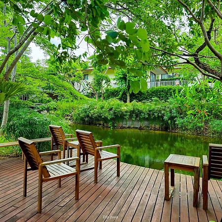 Vivace Khaoyai Hotel Mu Si Exterior photo