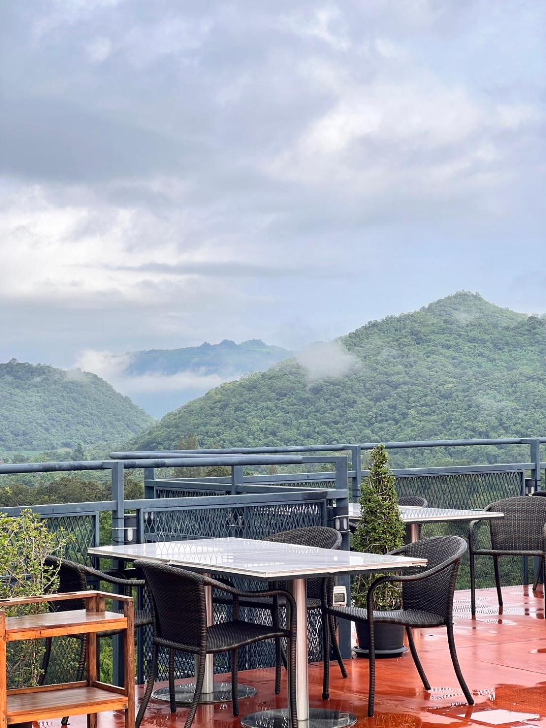 Vivace Khaoyai Hotel Mu Si Exterior photo