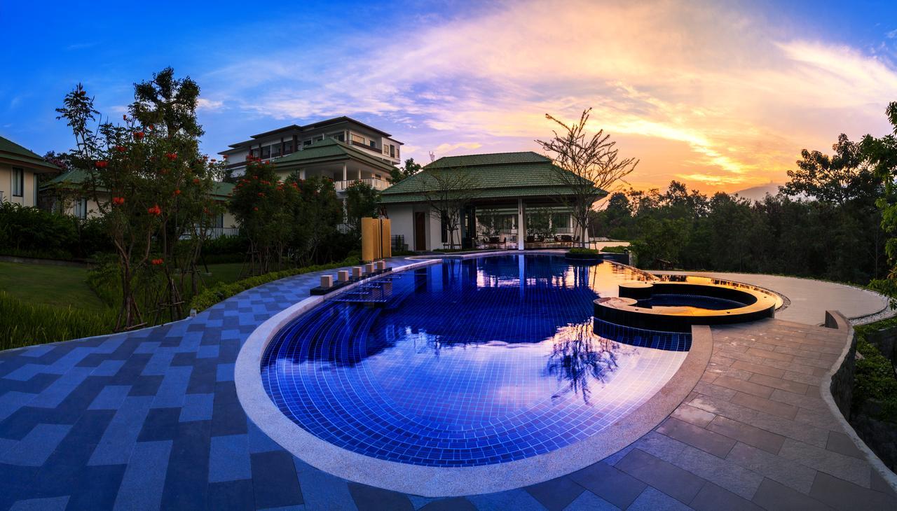 Vivace Khaoyai Hotel Mu Si Exterior photo